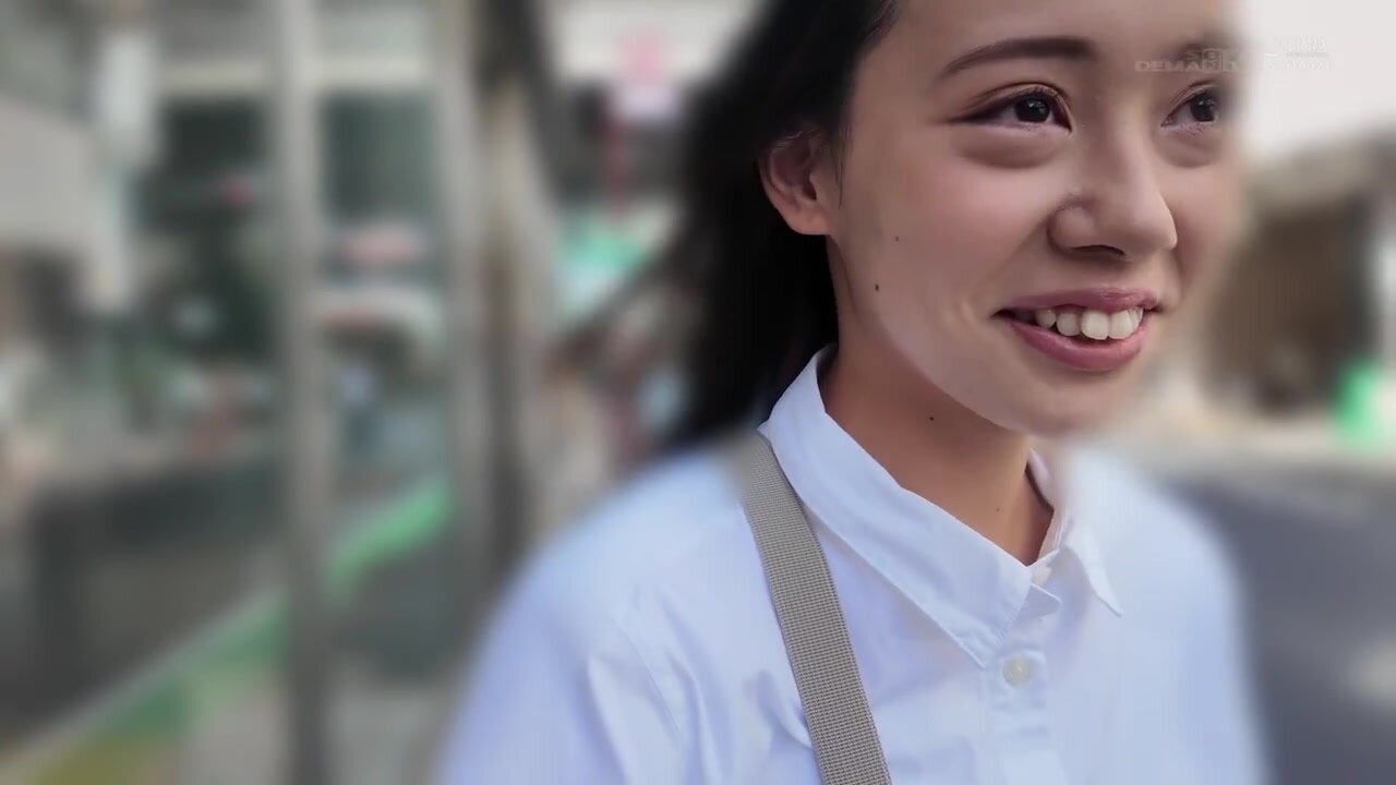 MOGI-151 Tasteless Life, Tasteless Sex, Colorless Girl Ando Hana AV Debut