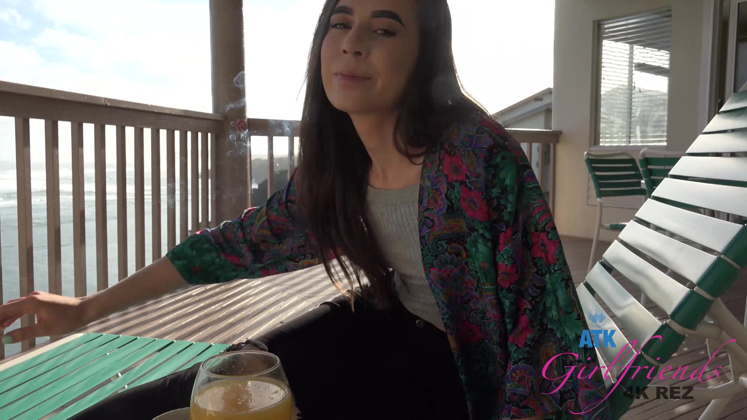 Virtual Vacation Ariel Grace Hawaii 10/12