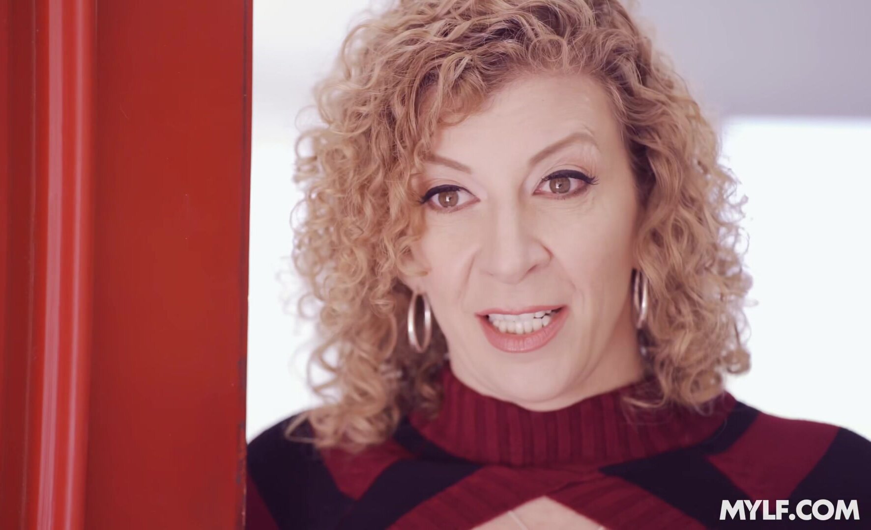 Sara Jay – Pain And Stuff-Her-Ing