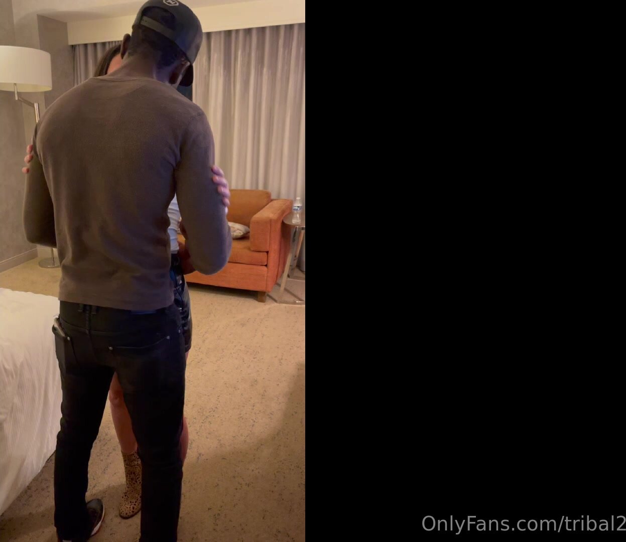 TribalBBC Realhotwife 2