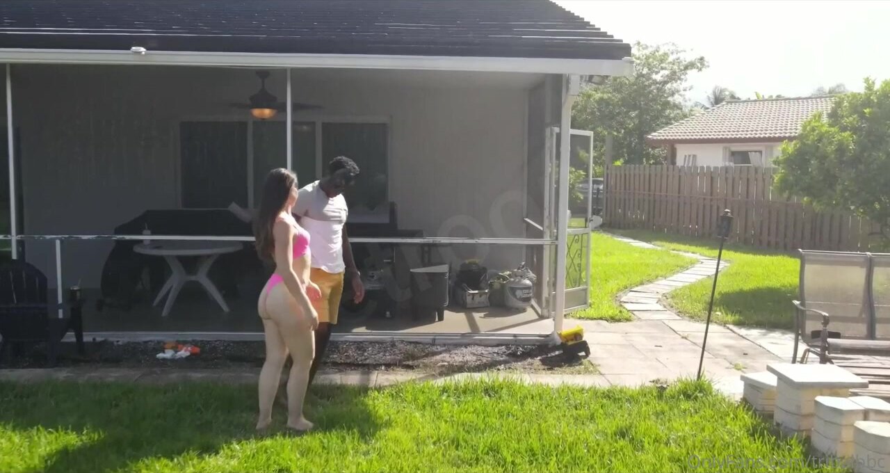 TribalBBC Vs.Secretroom