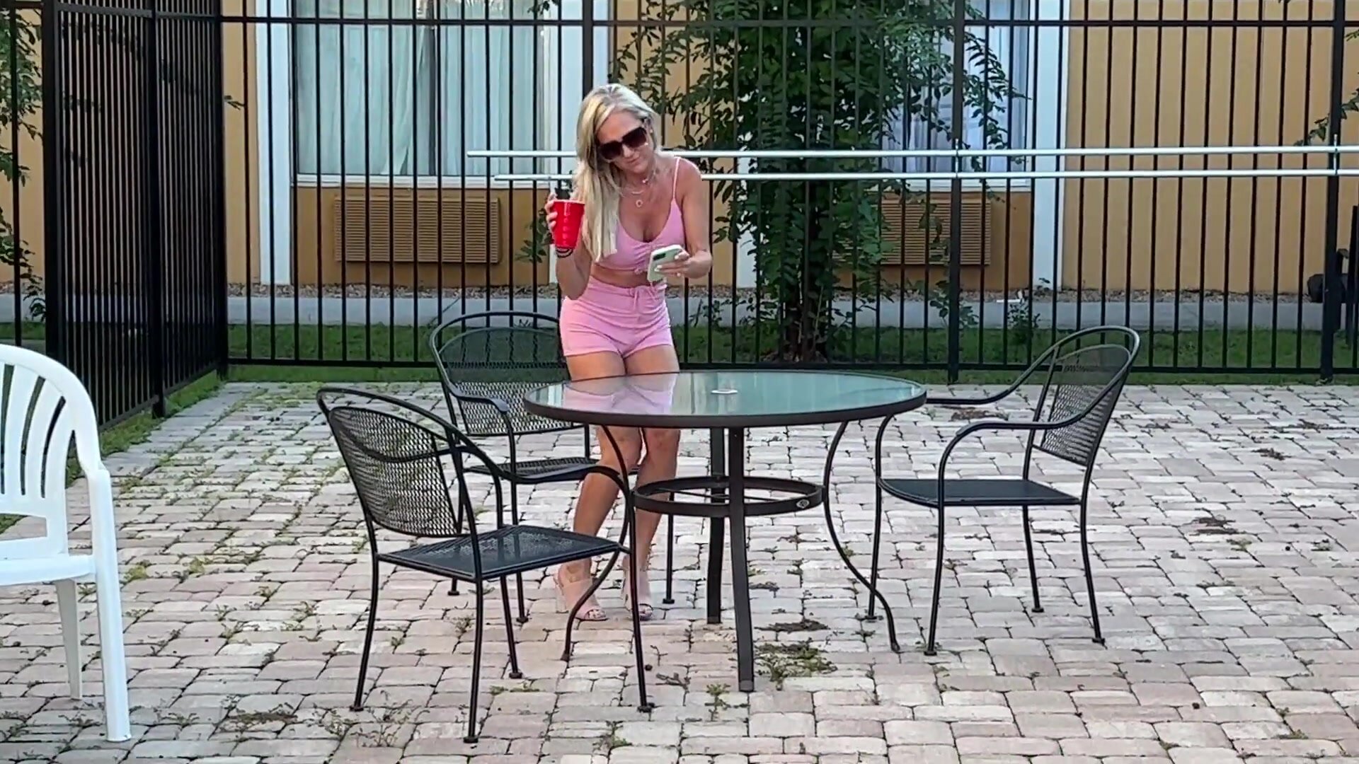 TribalBBC – Petite_Professor Bella Bare Babyanne Tribal Bbc Ncajco67