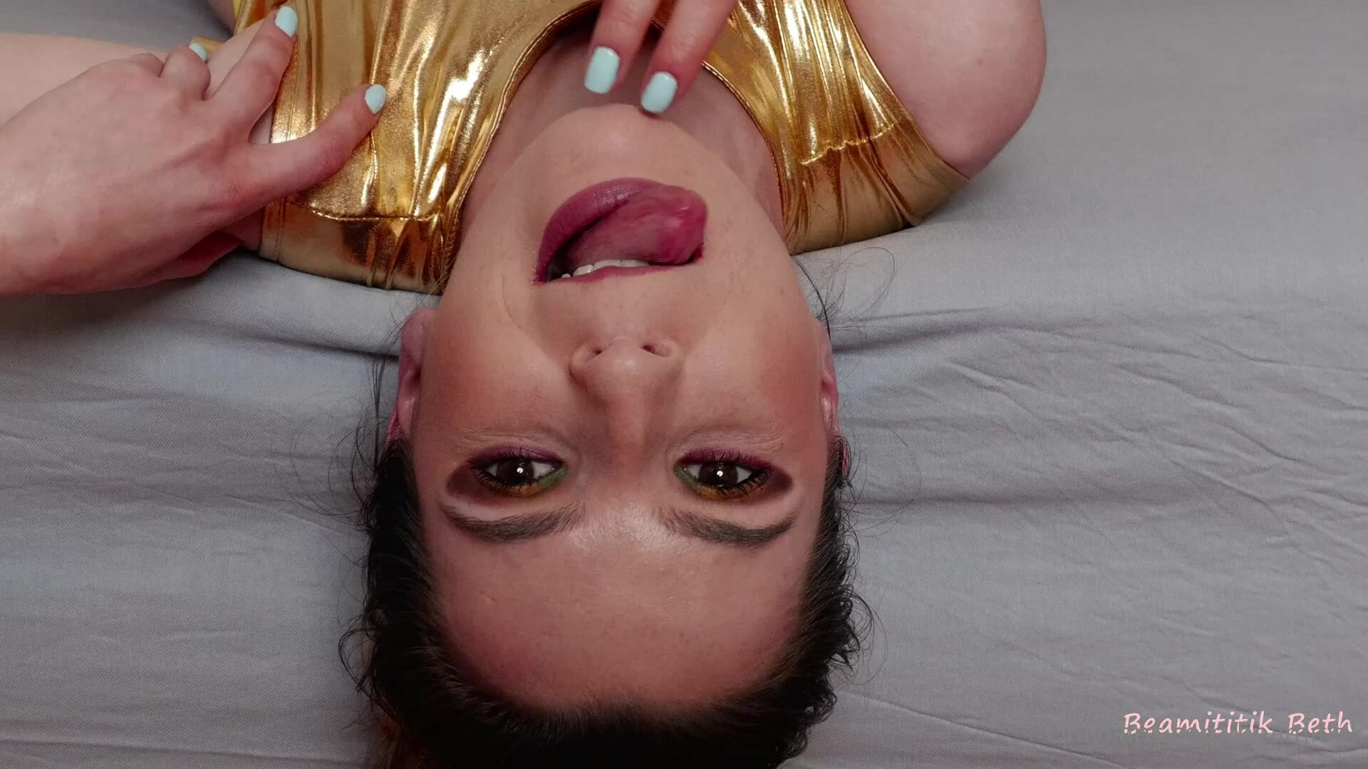 Beamititik Beth – OnlyFans #016