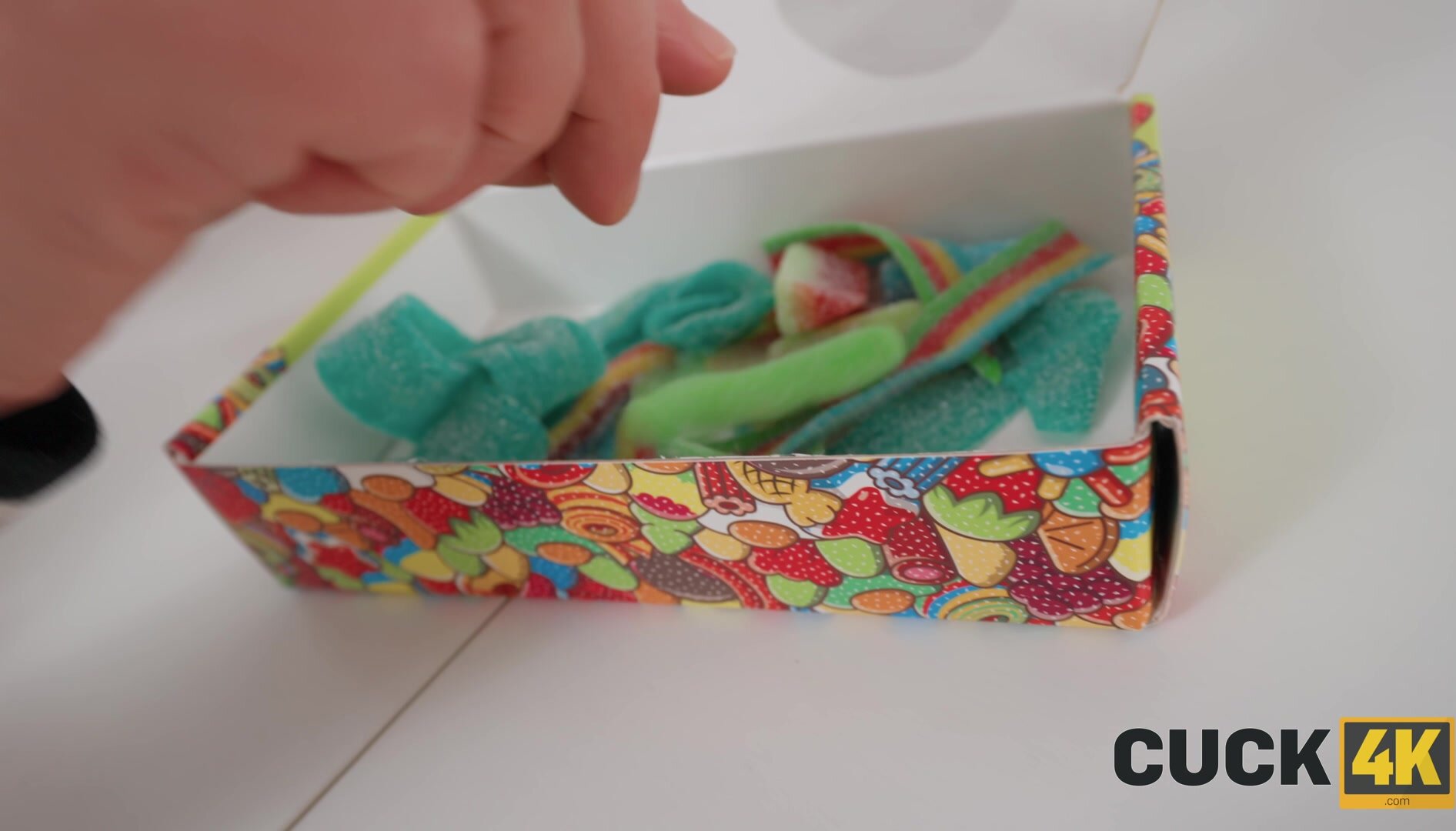 Cuck4K – Lexy Flexy