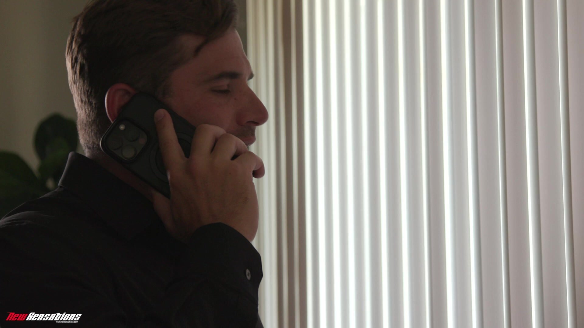 NewSensations – Amber Maddie