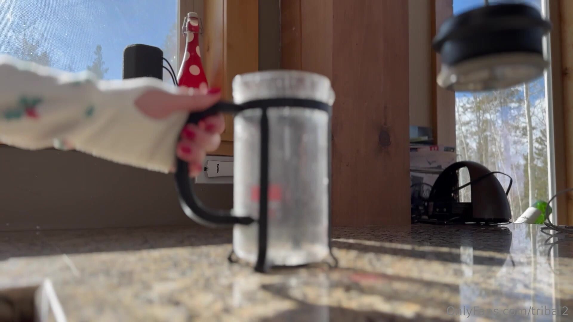 TribalBBC – Tribal Bbc Stella Sedona Bbc for Breakfast