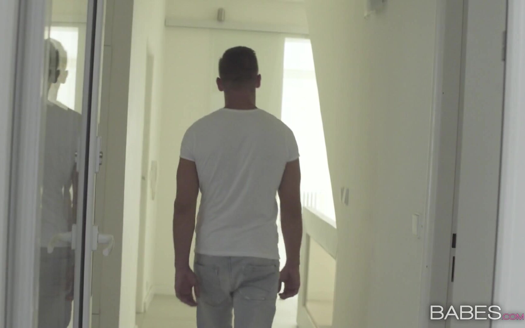 Babes – Ani Black Fox 2