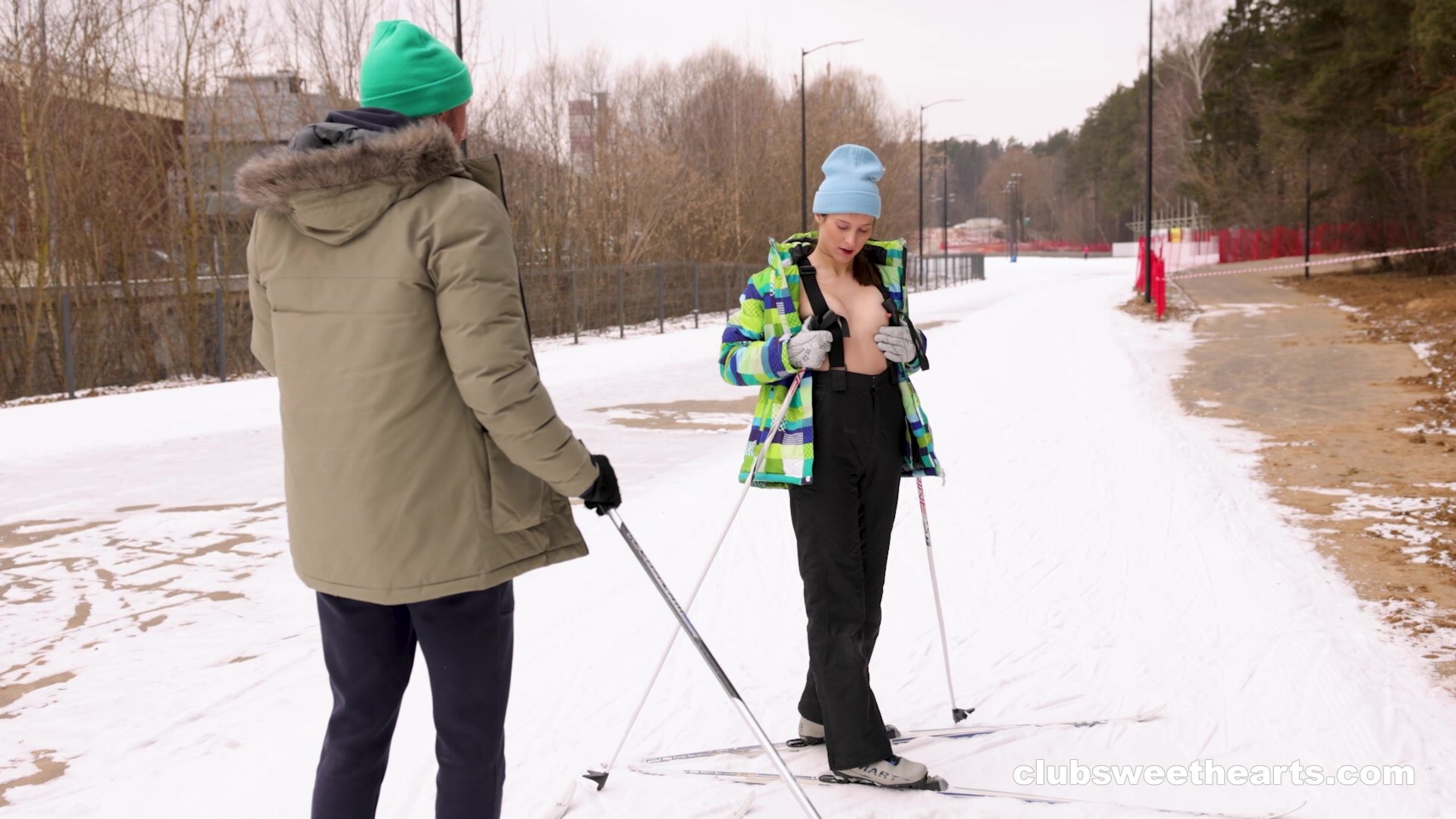 ClubSweethearts – Jane White – Hardcore