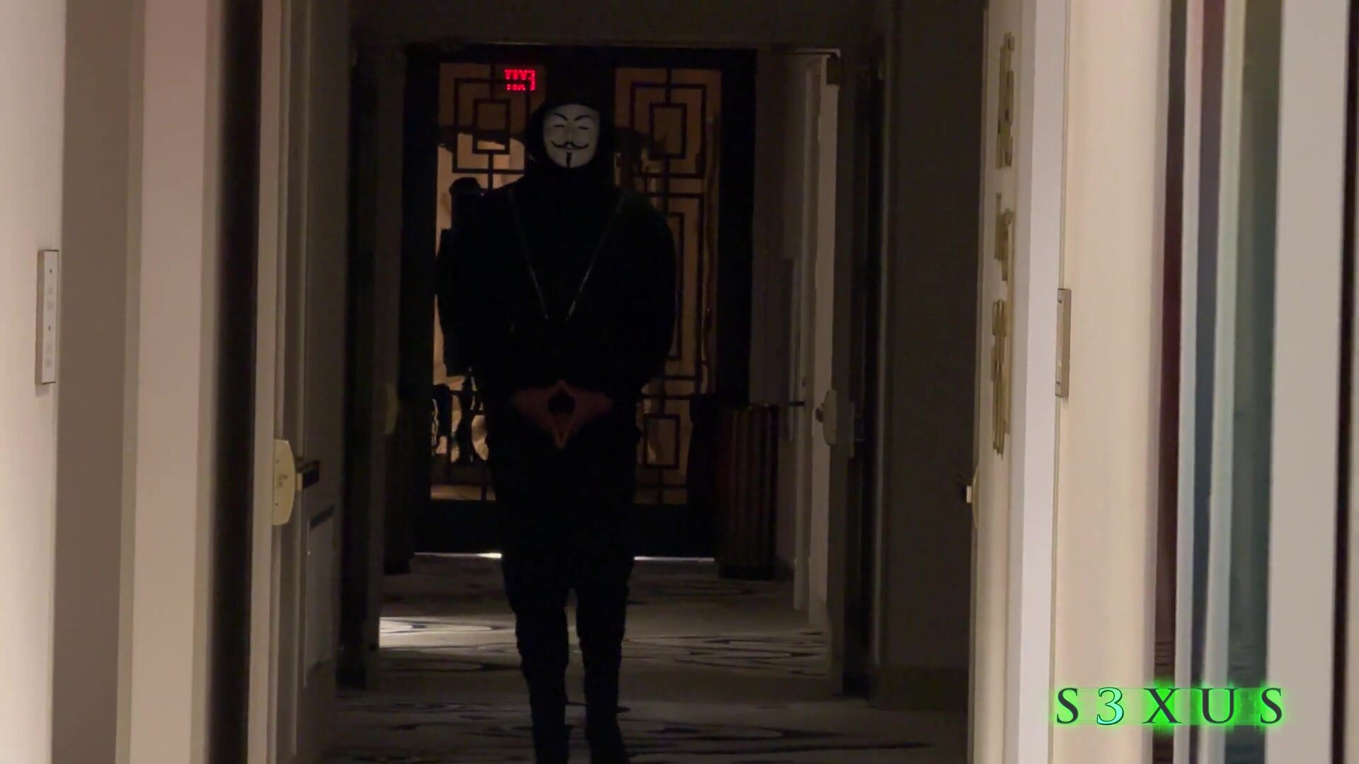 S3XUS – Daphne Dare – Innocence