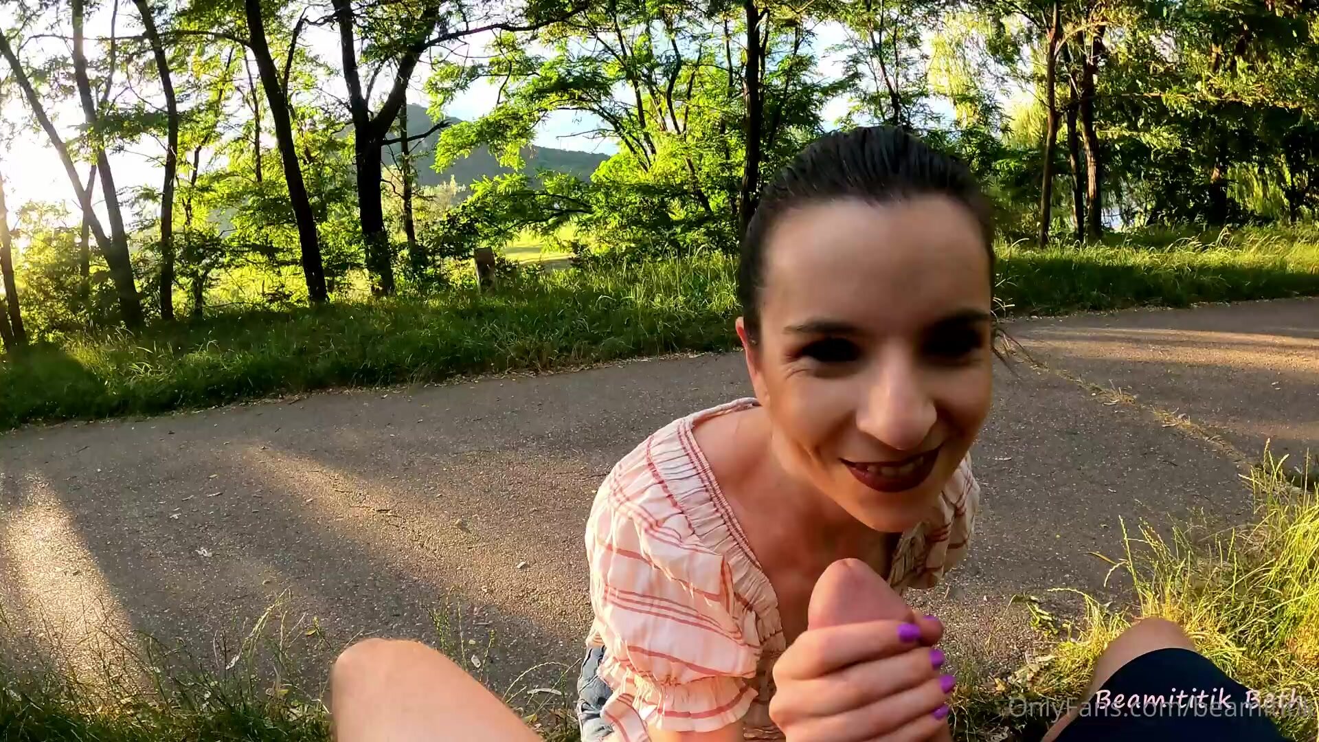 Beamititik Beth – OnlyFans #025