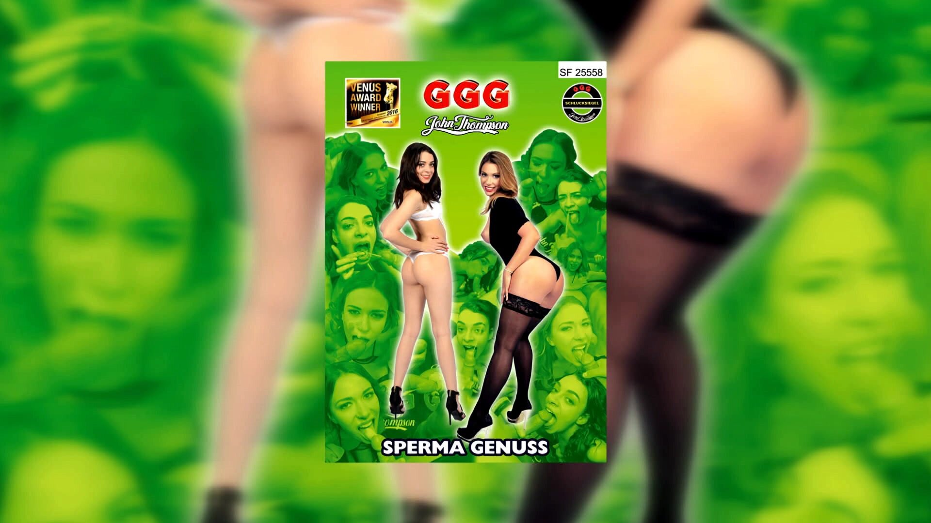 GGG – Devot Sperma Und Pisse 53 – Ani Black Fox 2