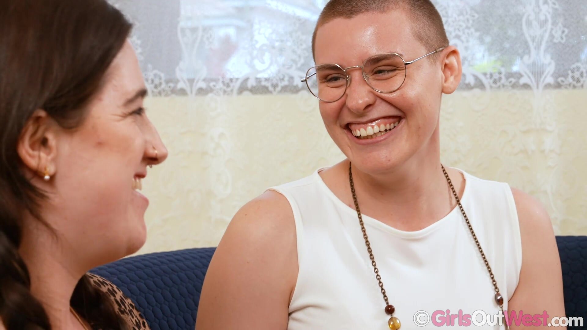 GirlsOutWest – Iris Velvet Jessa J And Phoneix