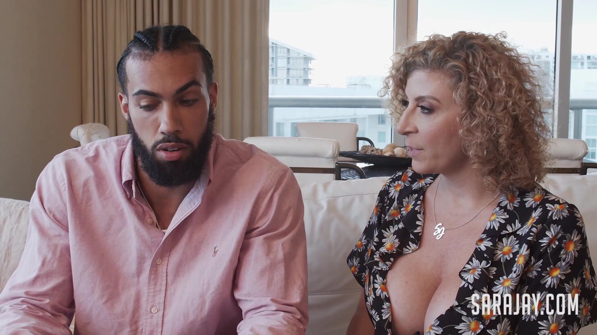 Sara Jay – Big Inheritance