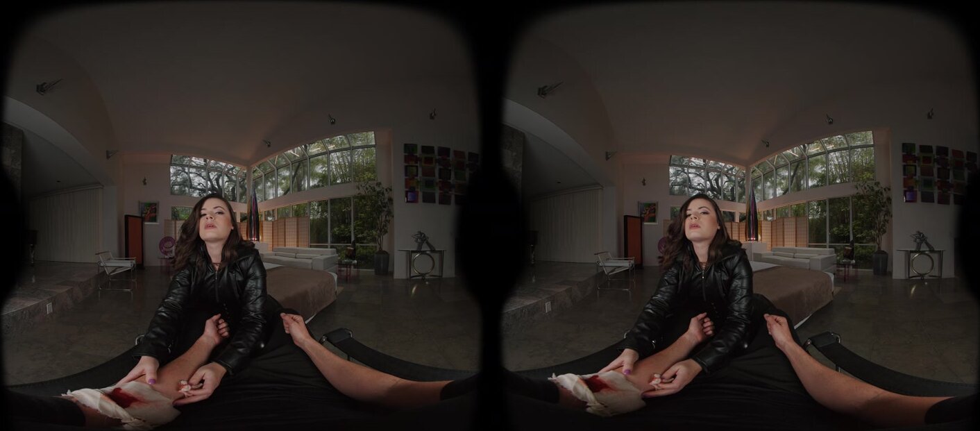 Underworld Selene (A Porn Parody)