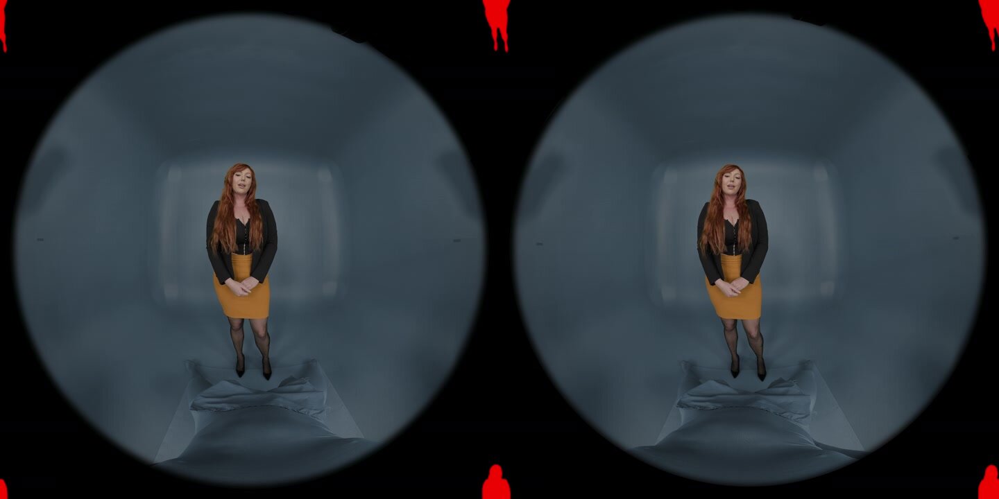 Anatomy with Stepmom