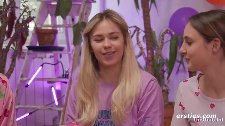 Ersties Dare Ring – Luna Truelove