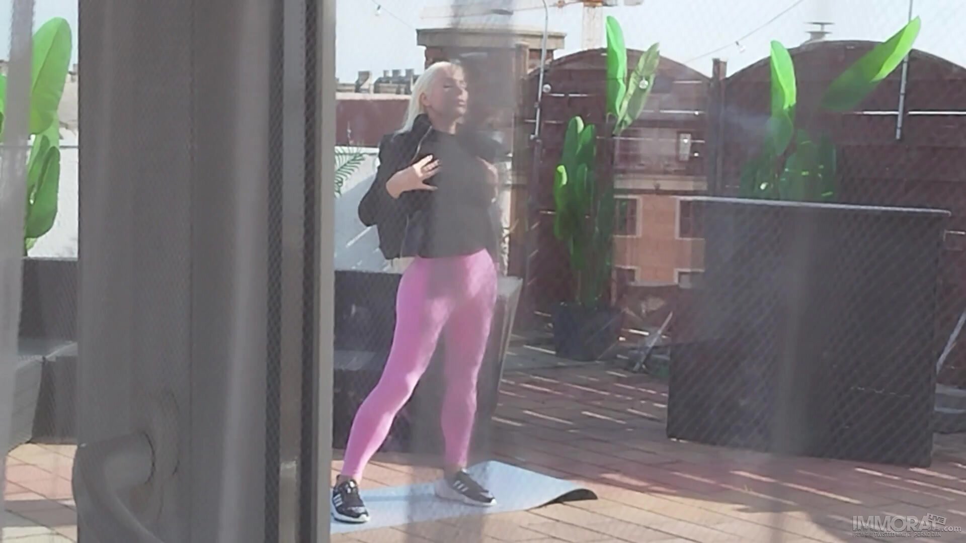 ImmoralLive – Kyra Hot 2