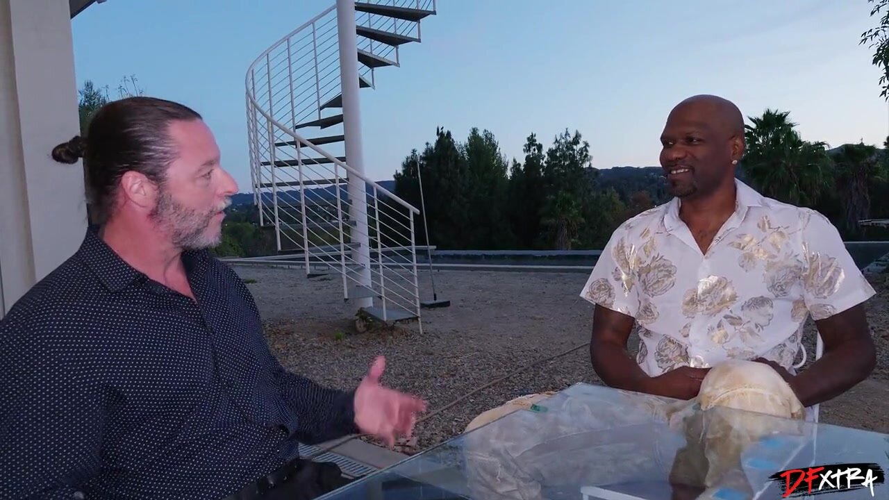 DFXHomeWreckers – Jade Valentine