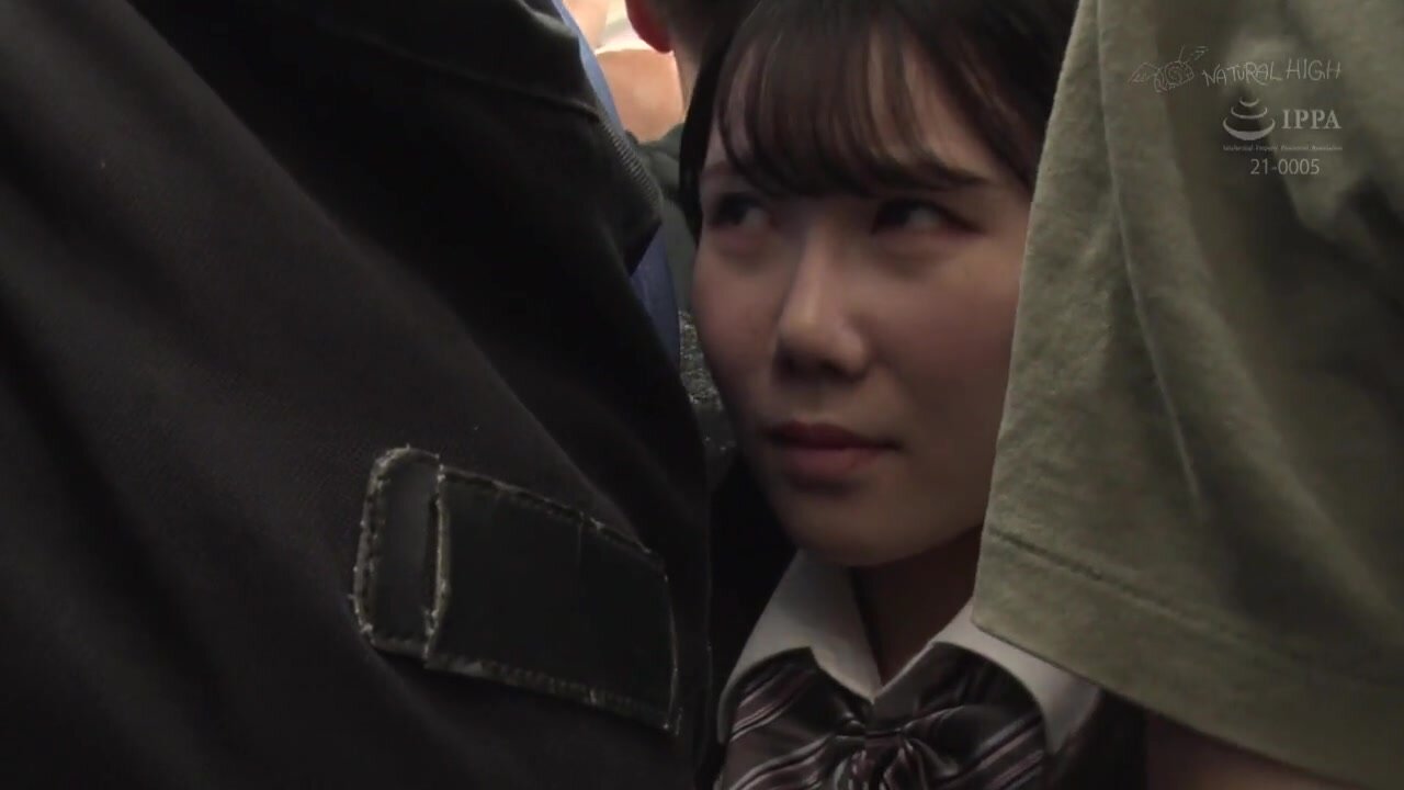 NHDTC-158 Rapid Fire Train 2 I want to monopolize a small girl and ejaculate over and over again until I run out of sperm