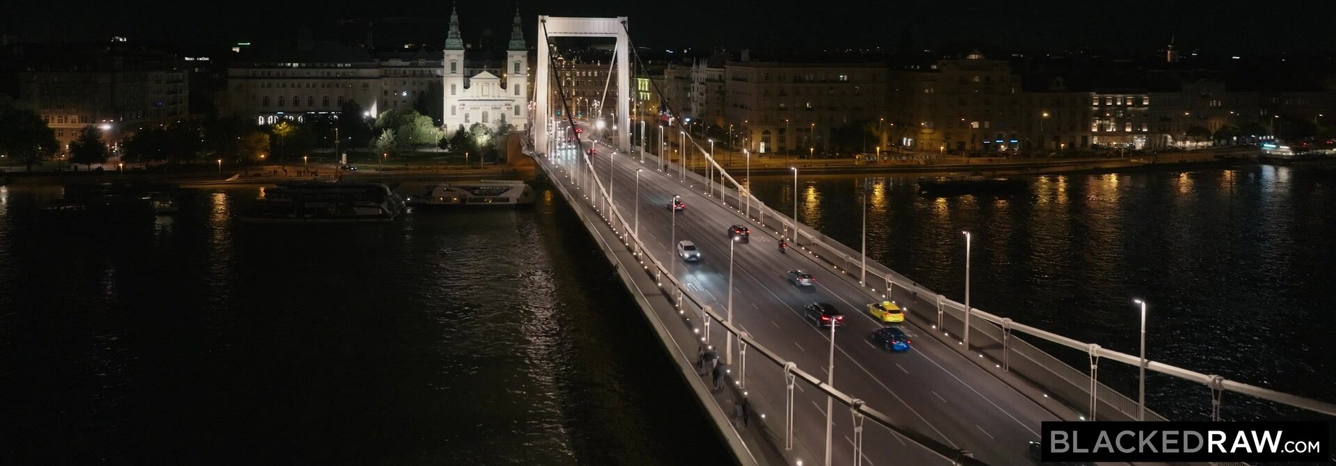 BlackedRaw – Dolly Dyson And Catherine Knight Naughty Besties Get Fucked Hard In BBC Foursome