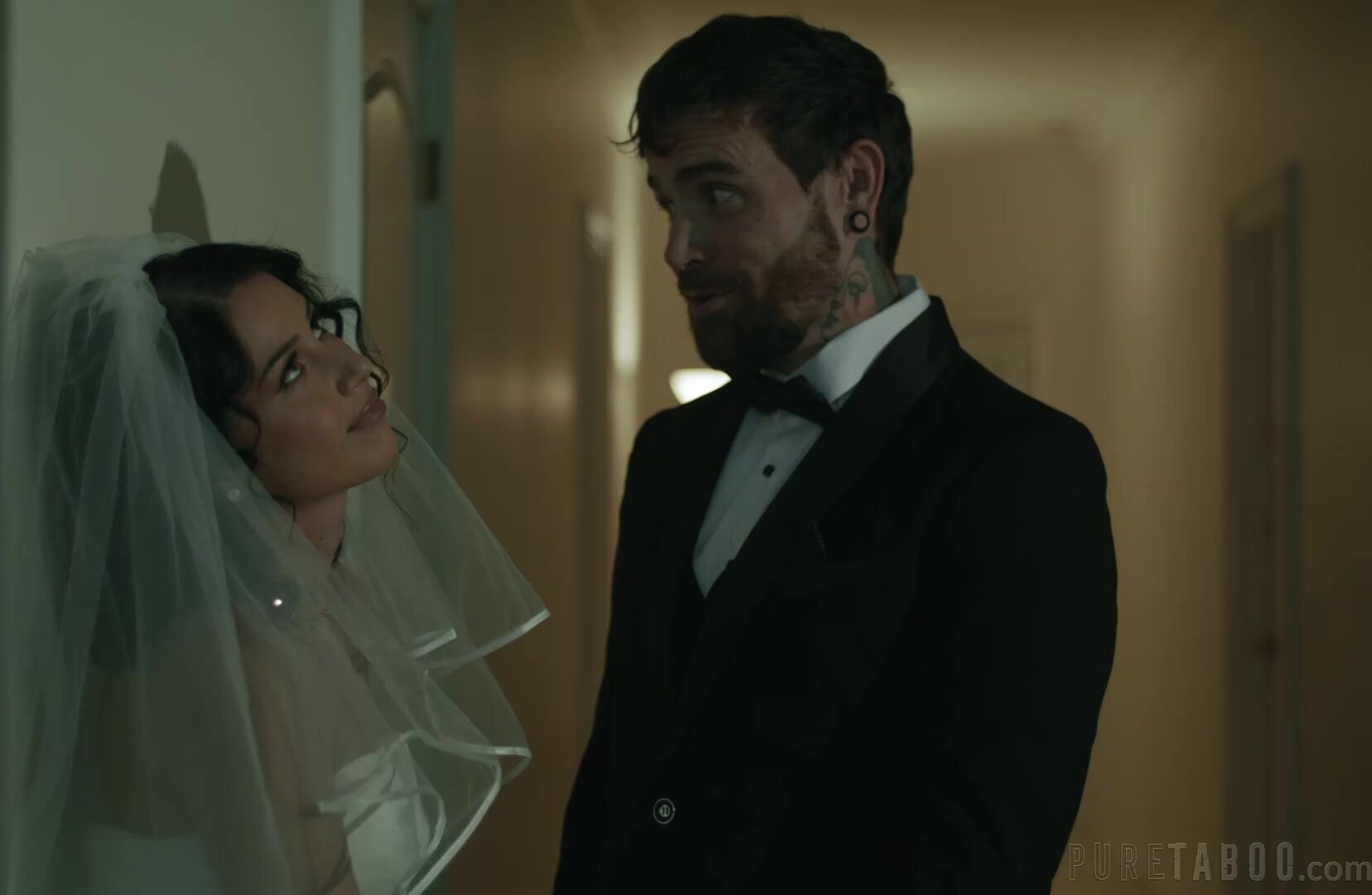 PureTaboo – Penelope Reed