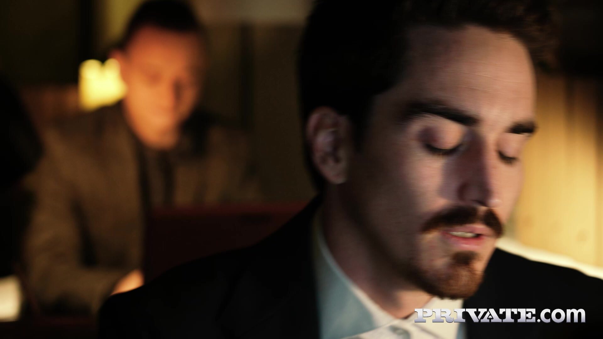 Private – Amber Slassh And Peach Lollypop