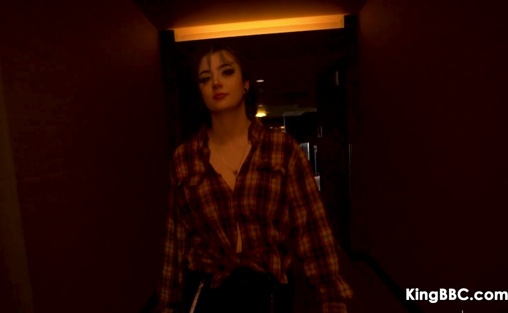 KingBBC – Xoe Grim