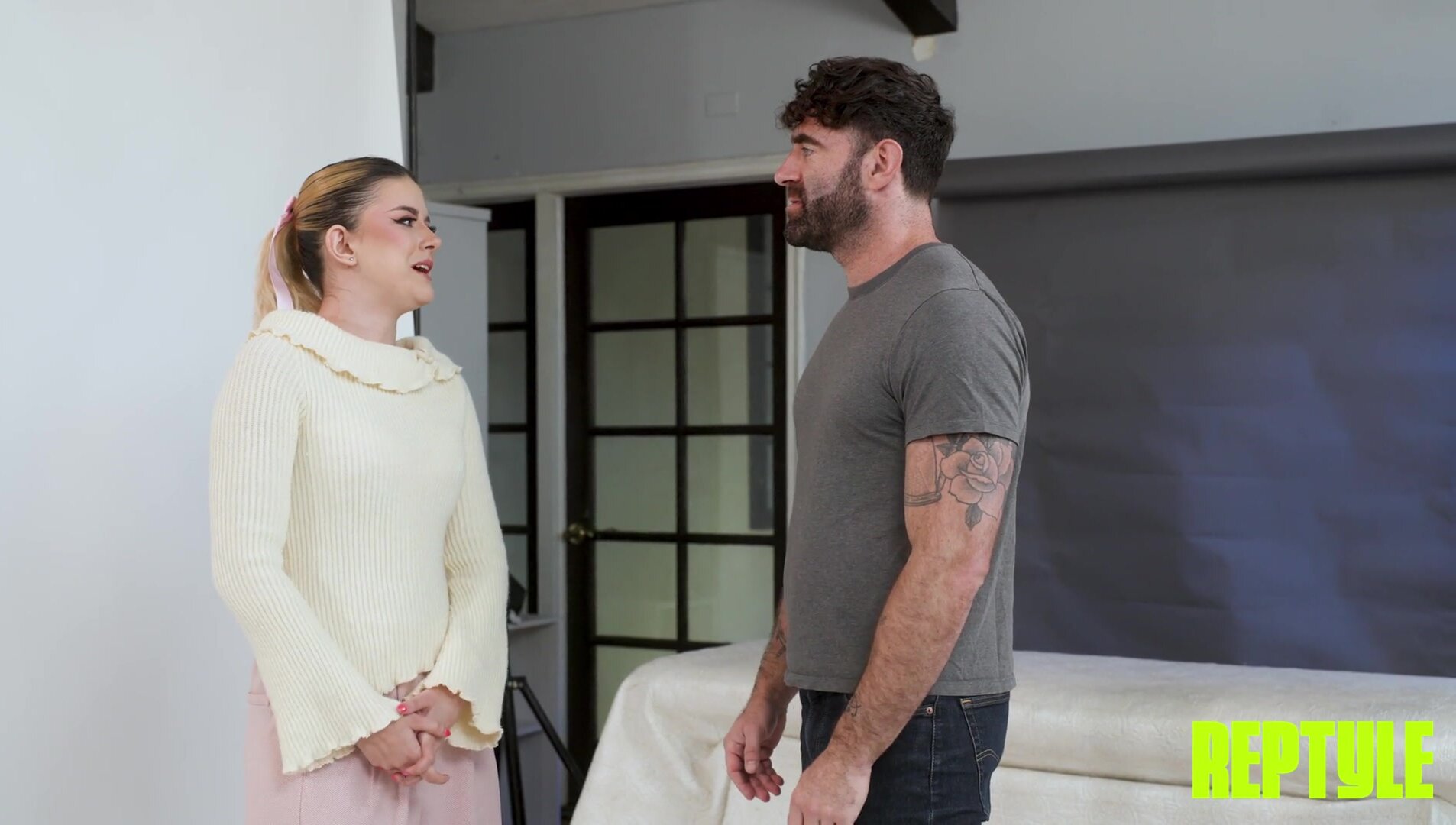 ReptyleLabs – Dez Hansen