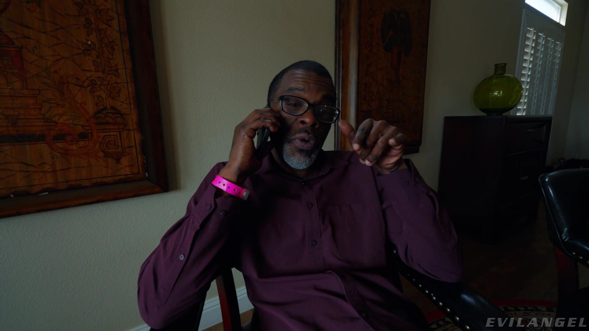 EvilAngel – Simone Steele