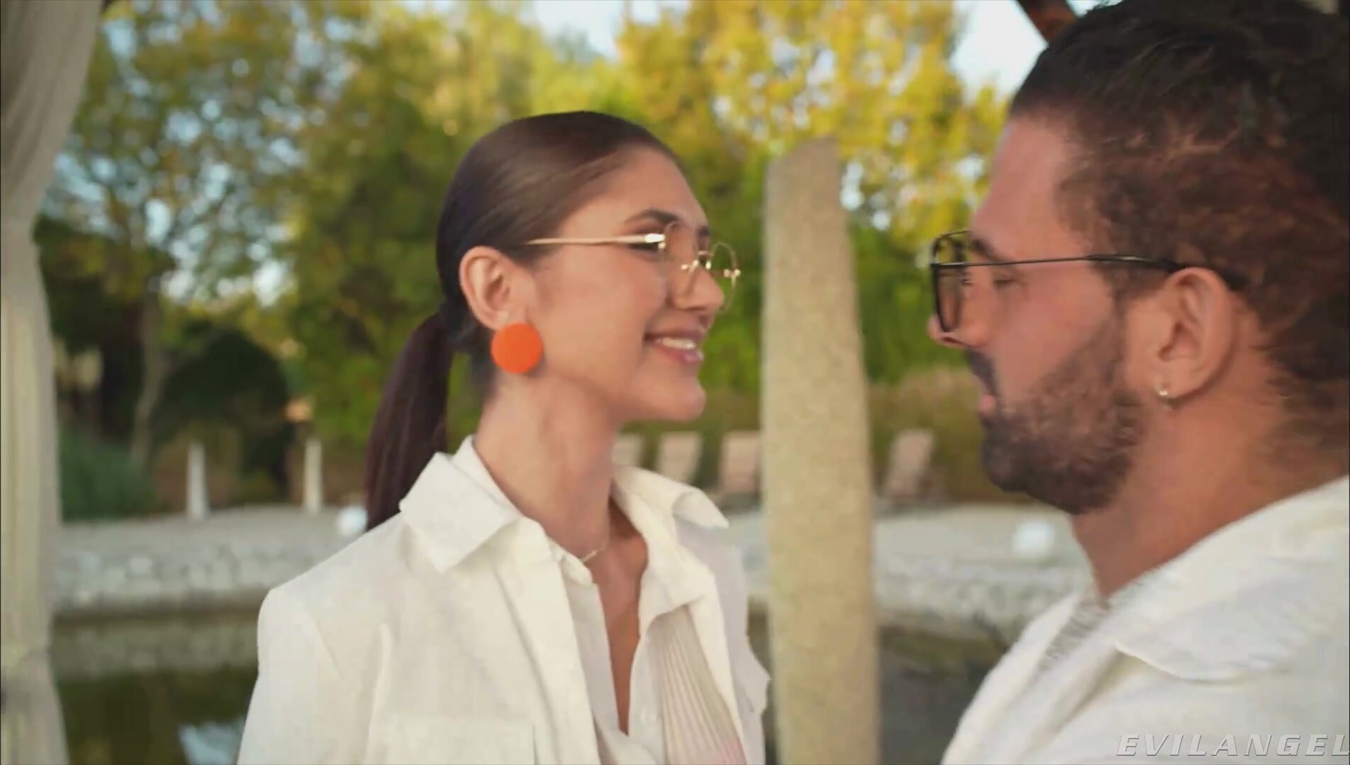 EvilAngel – Jadilica