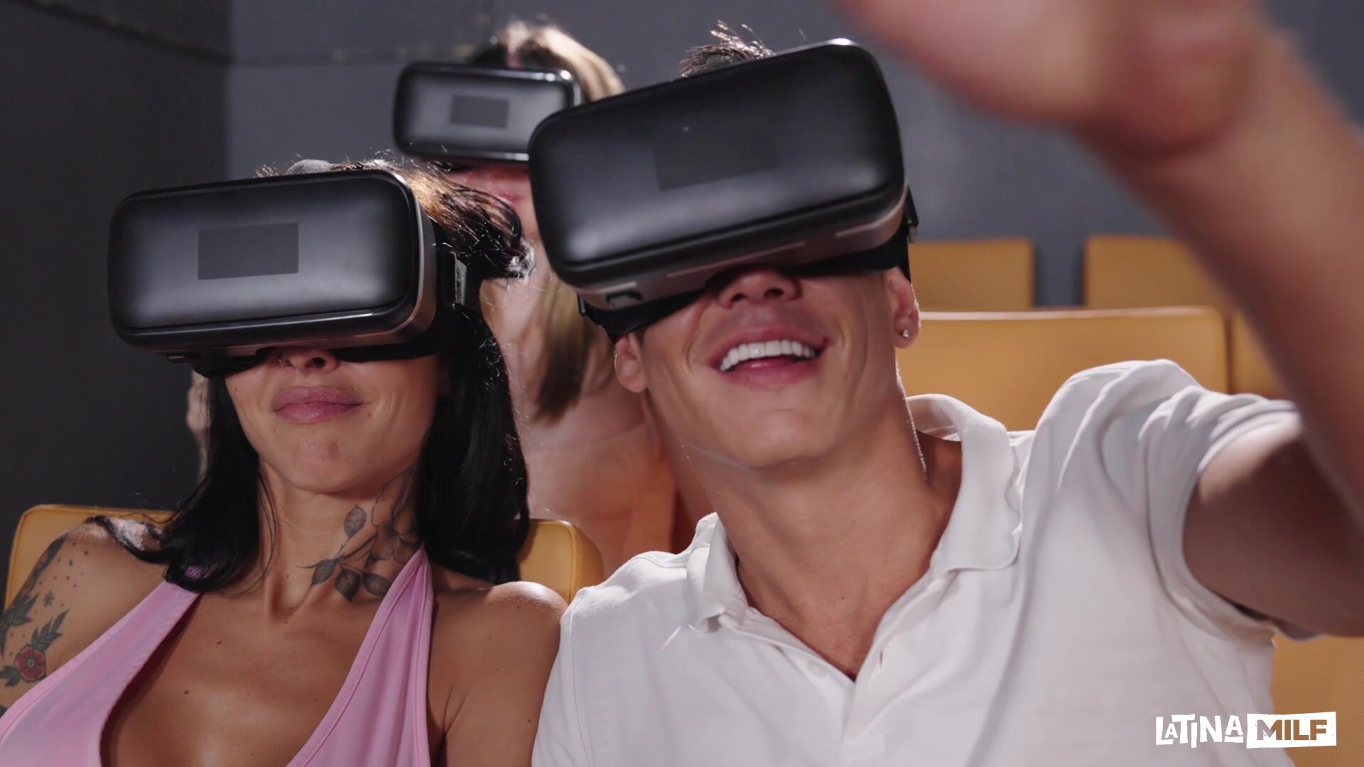 LatinaMILF – Octokuro