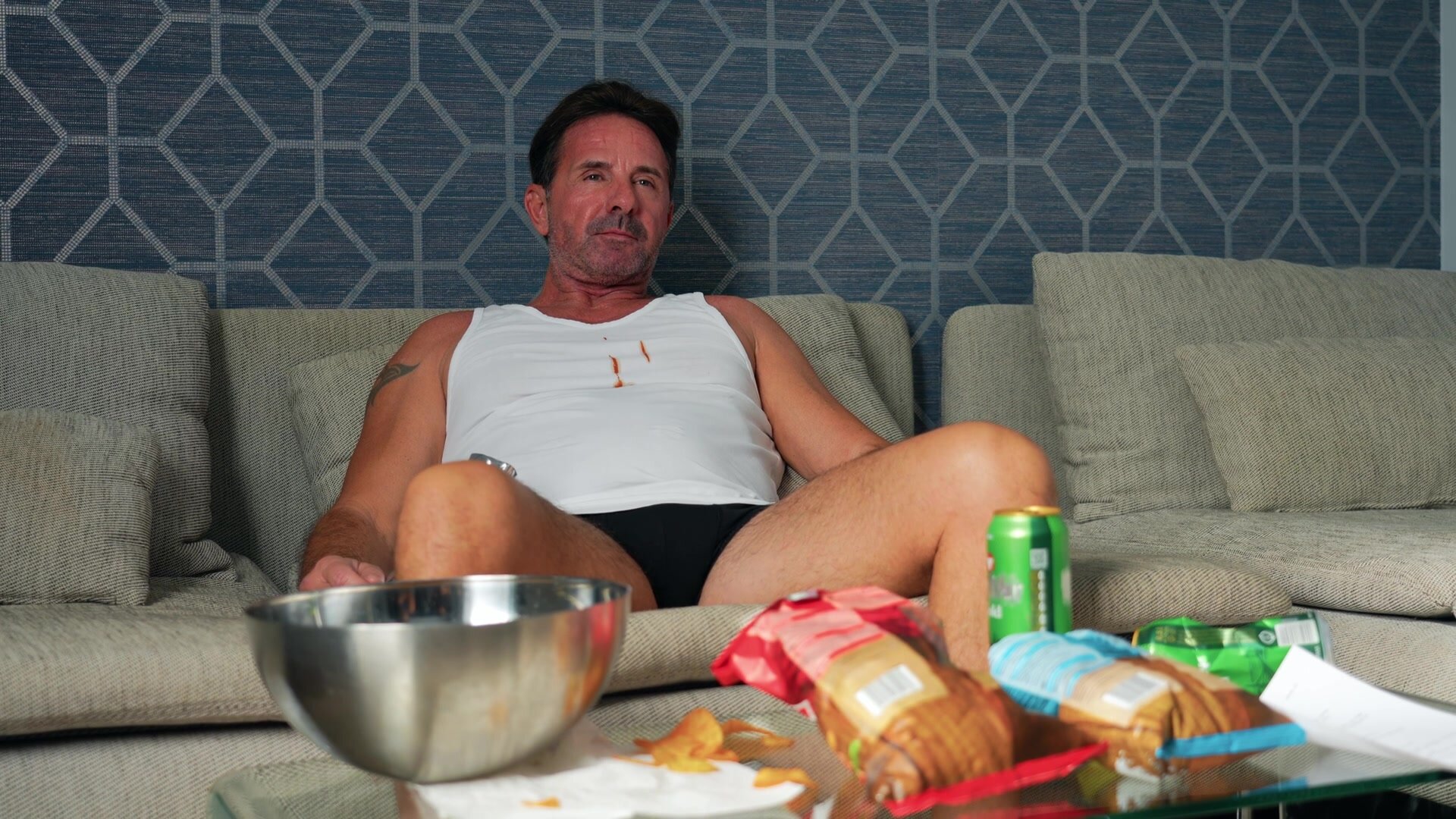 Daddy4K – Mion Hazuki