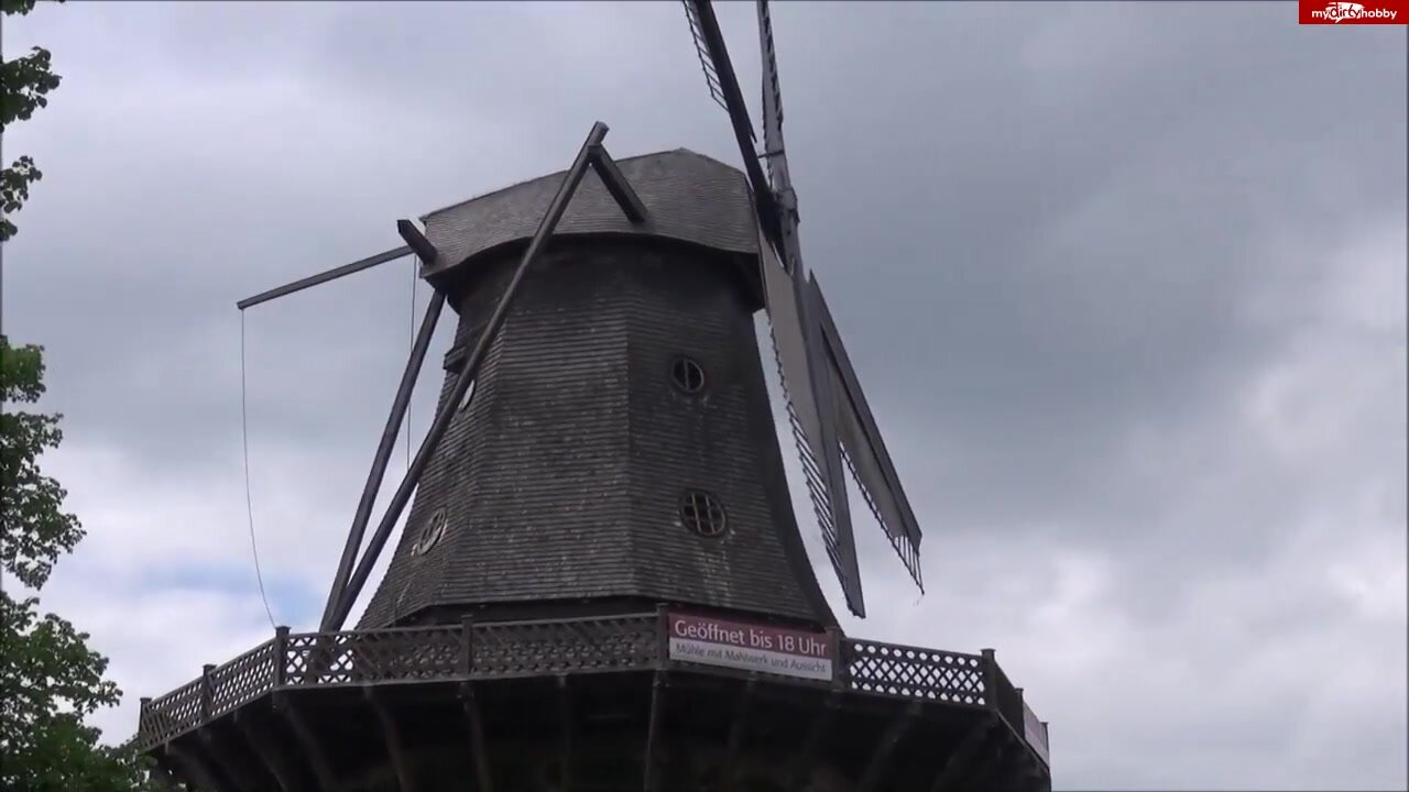 MyDirtyHobby – A Tour-Guide For Free – Ani Black Fox