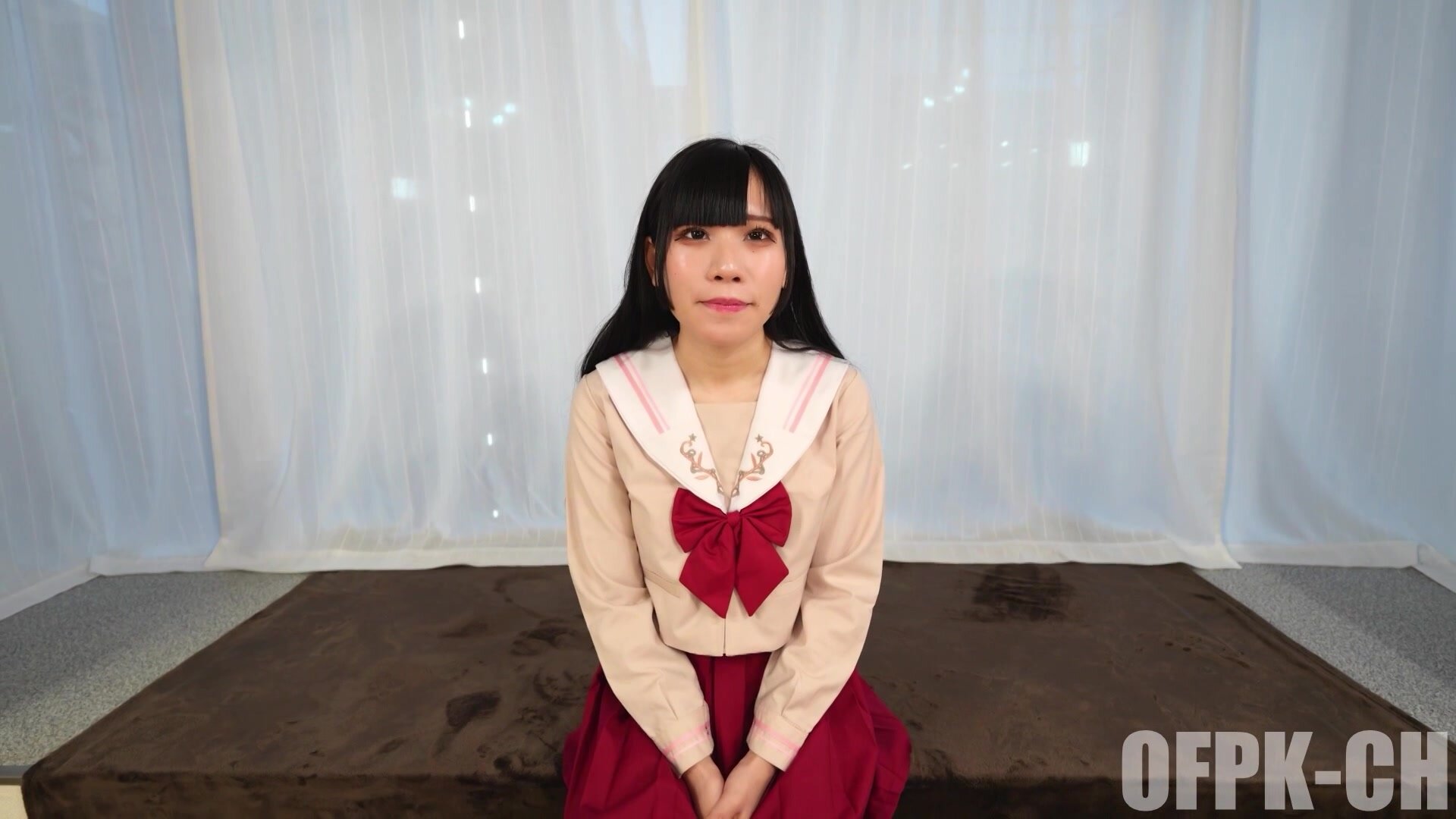 Heyzo – M Offline Meetup With An Active Indie Idol