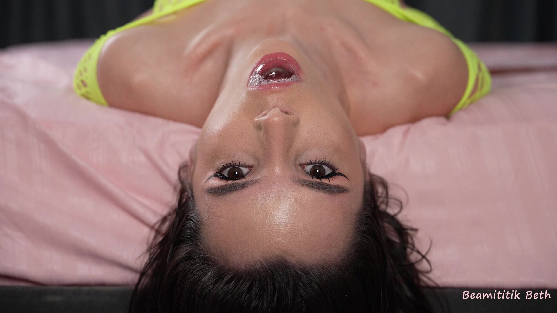 Beamititik Beth – OnlyFans #095