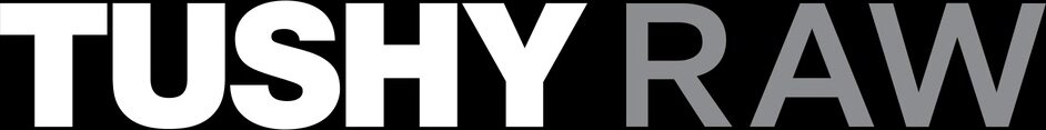 TushyRaw – Iris Leon