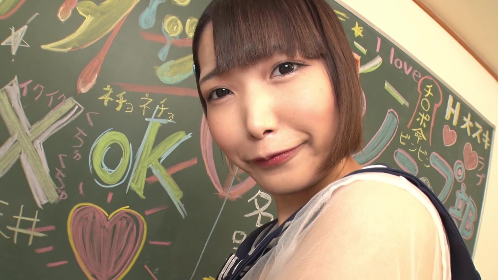 Heyzo – Tsubaki Honda Beauty Collection Vol 110