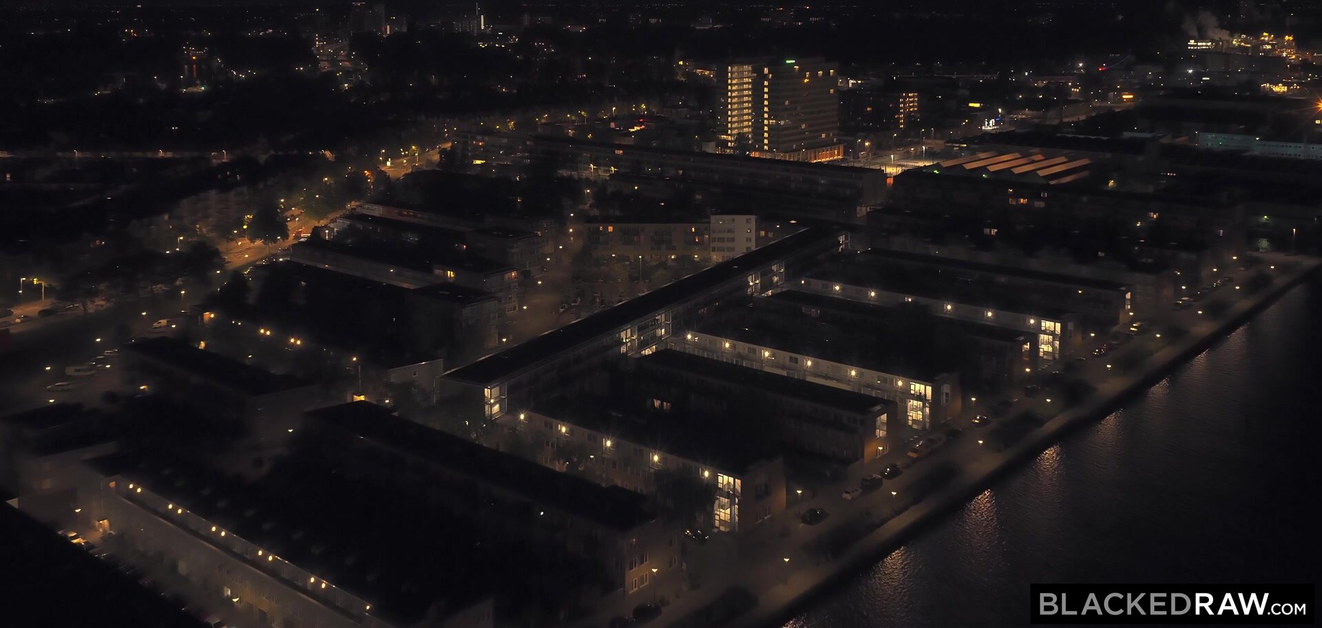 BlackedRaw – Britney 2