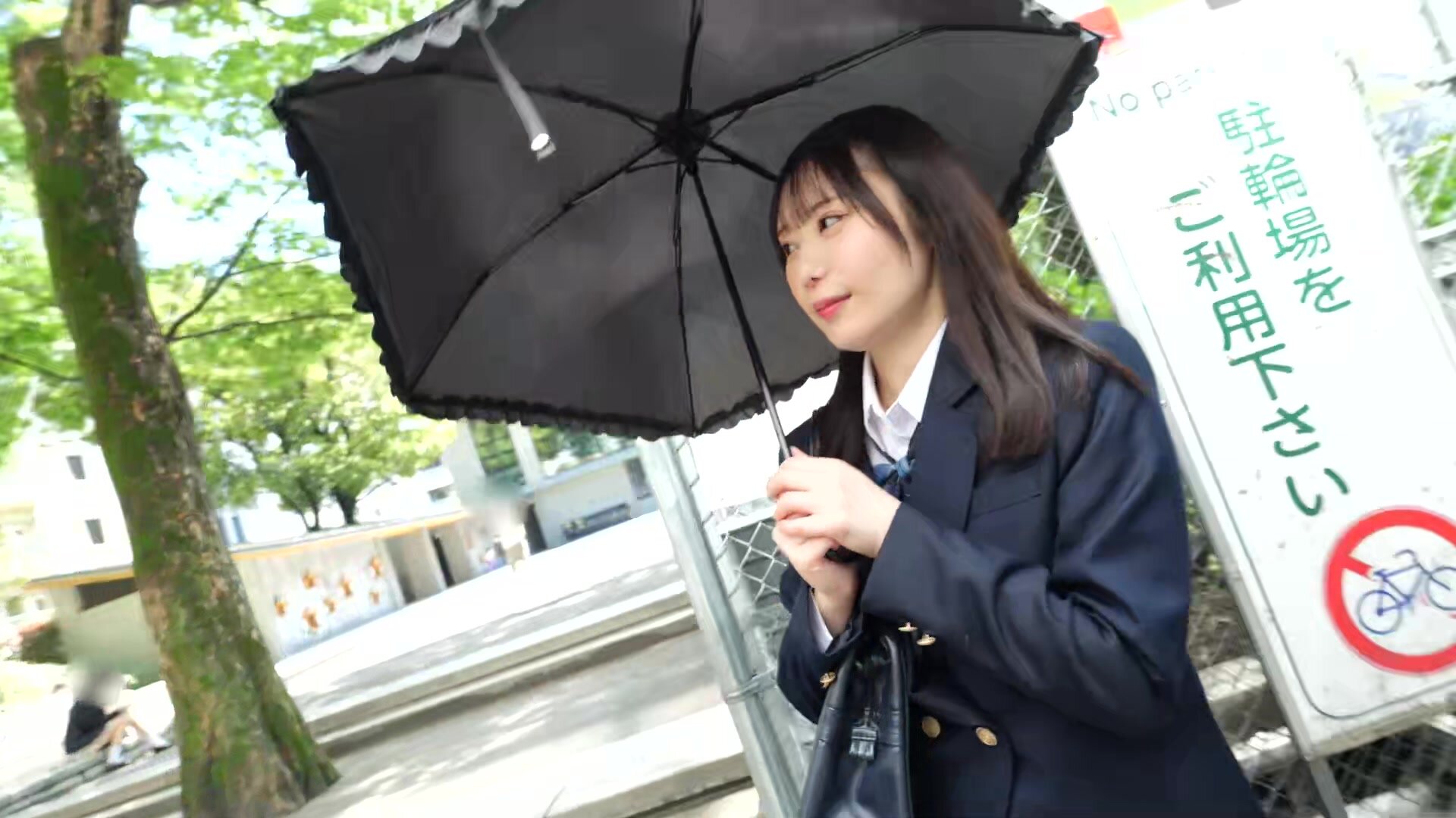 EROFV-293 [AFSC☆SEX] Super beautiful girl Ritchan!! A promising super cute girl who belongs to an entertainment agency, a future star with a dark past, a lot of creampie!!