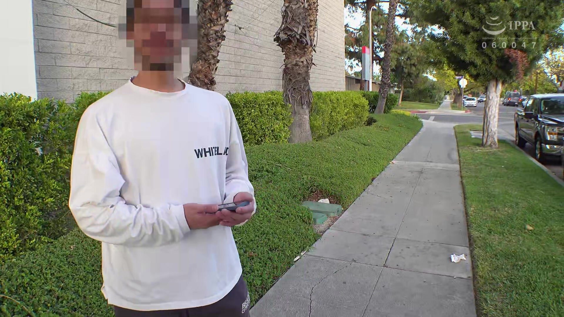 HIKR-213 A secret deal with the beautiful secretary of a real estate company I met in Los Angeles in the empty office!? Hard fuck creampie with a beautiful bitch having an affair with the president! Lana (22 years old)