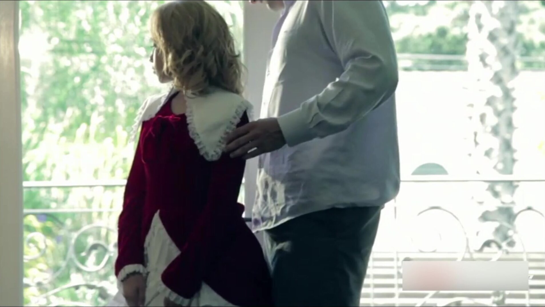 Spinner Fucktoy Cum Dumpster