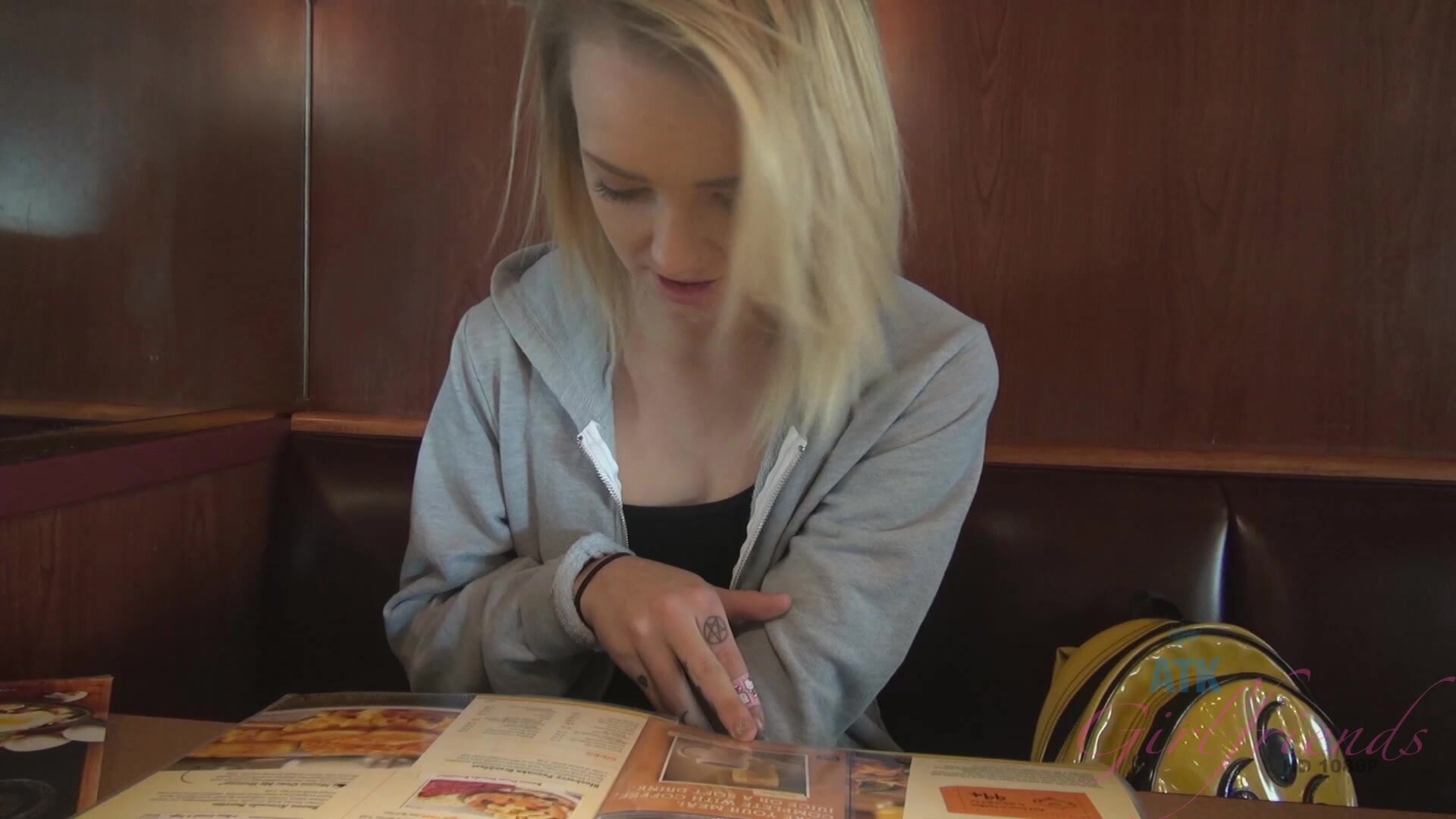 Virtual Vacation – Las Vegas #1 with Carmen Callaway (part 1 of 2)