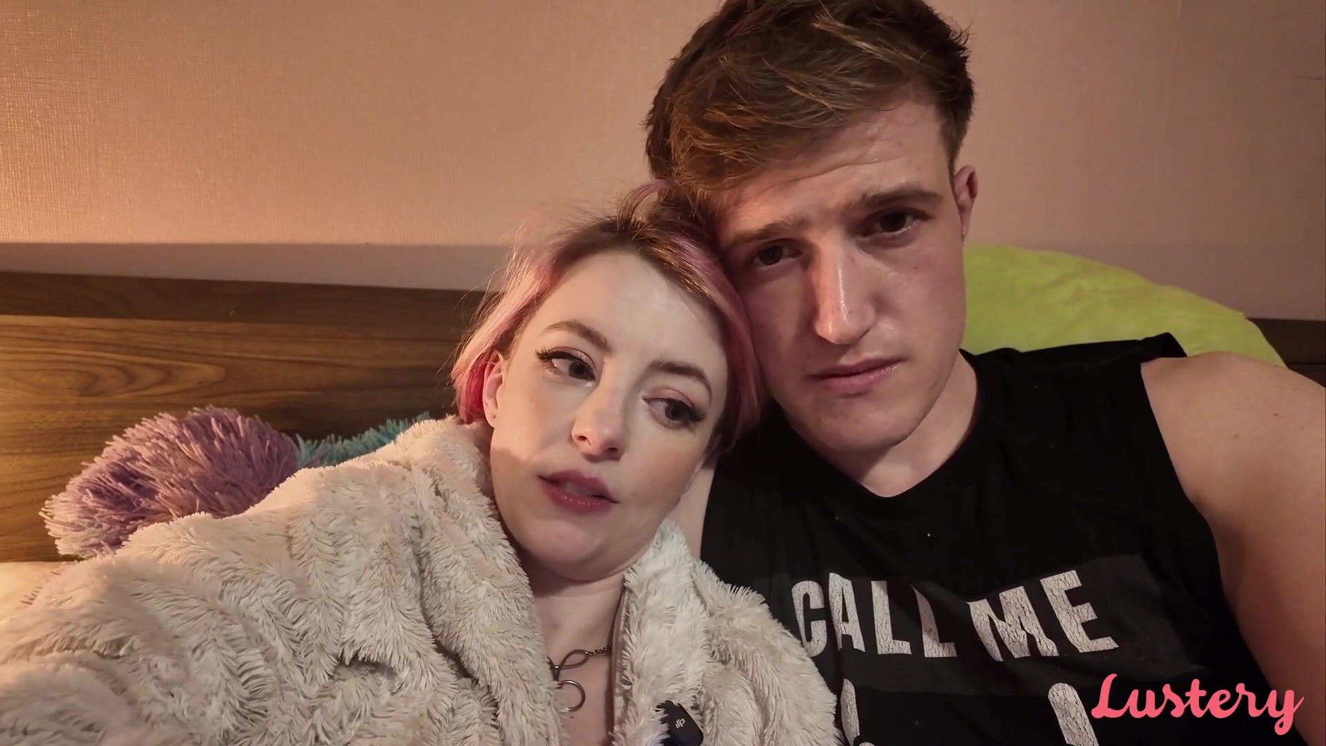 Lustery – E2016 Alice Lovegood And Mister Lovegood Whos Your Daddy