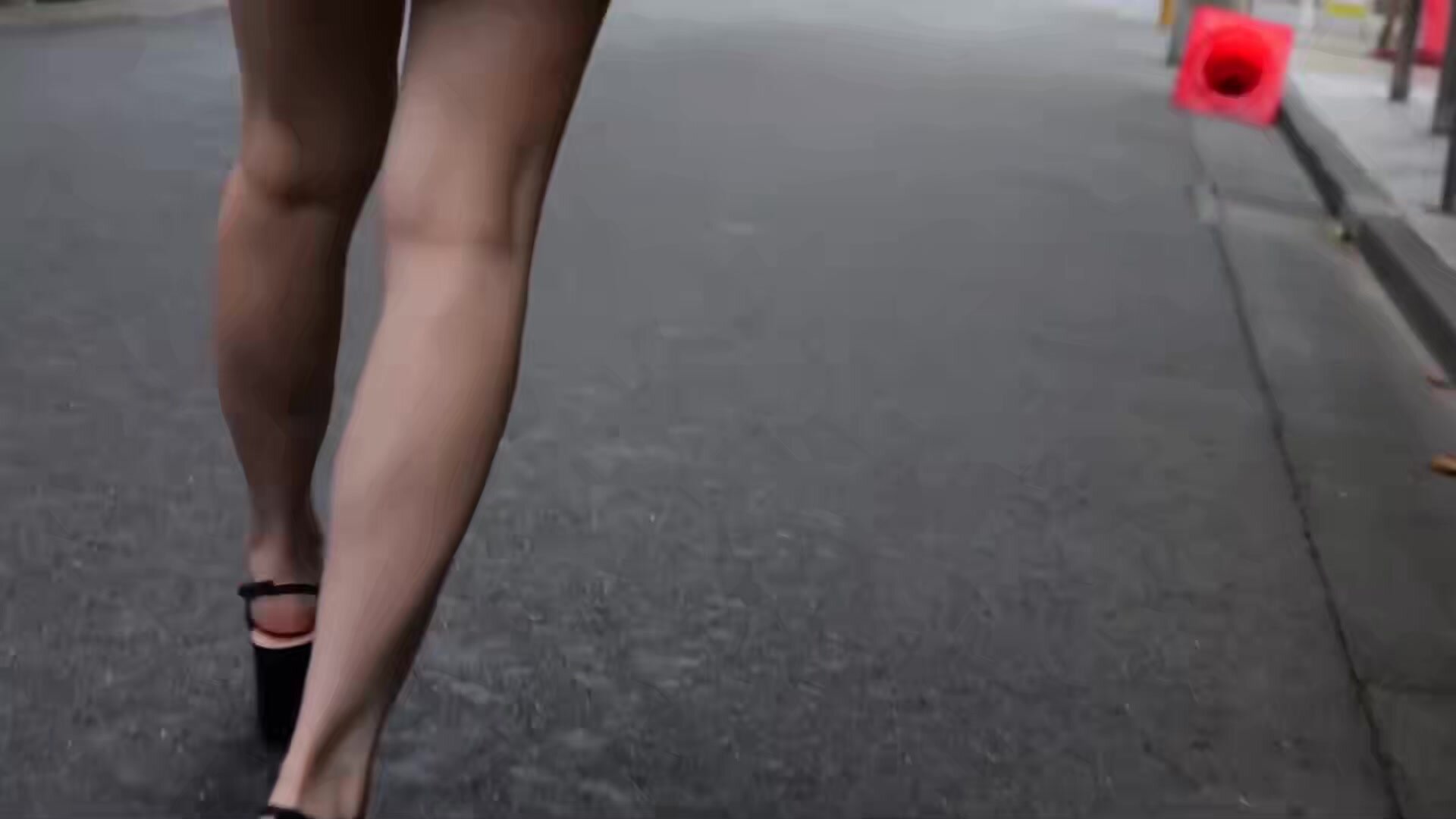 KIRM-048 Confinement Deep Throat 2