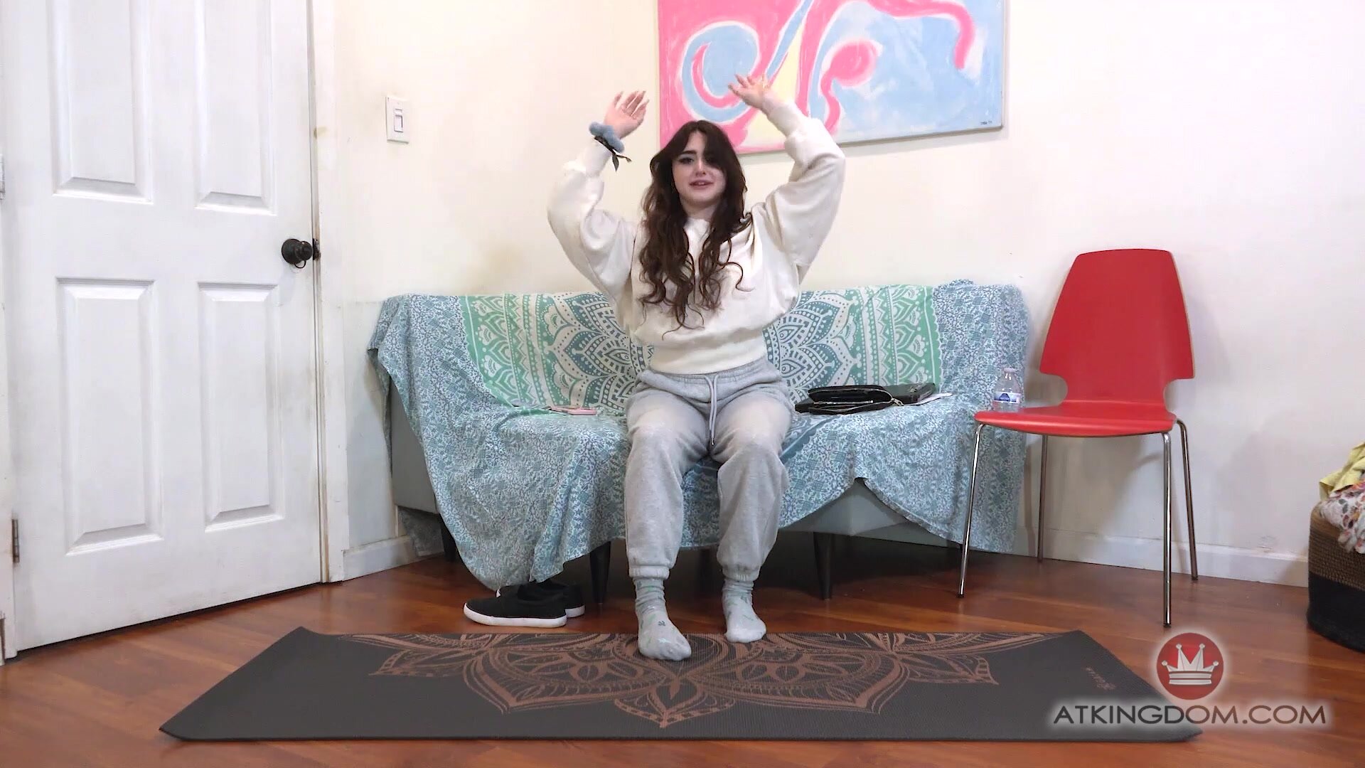 ATKGalleria – Lilibet Saunders 8