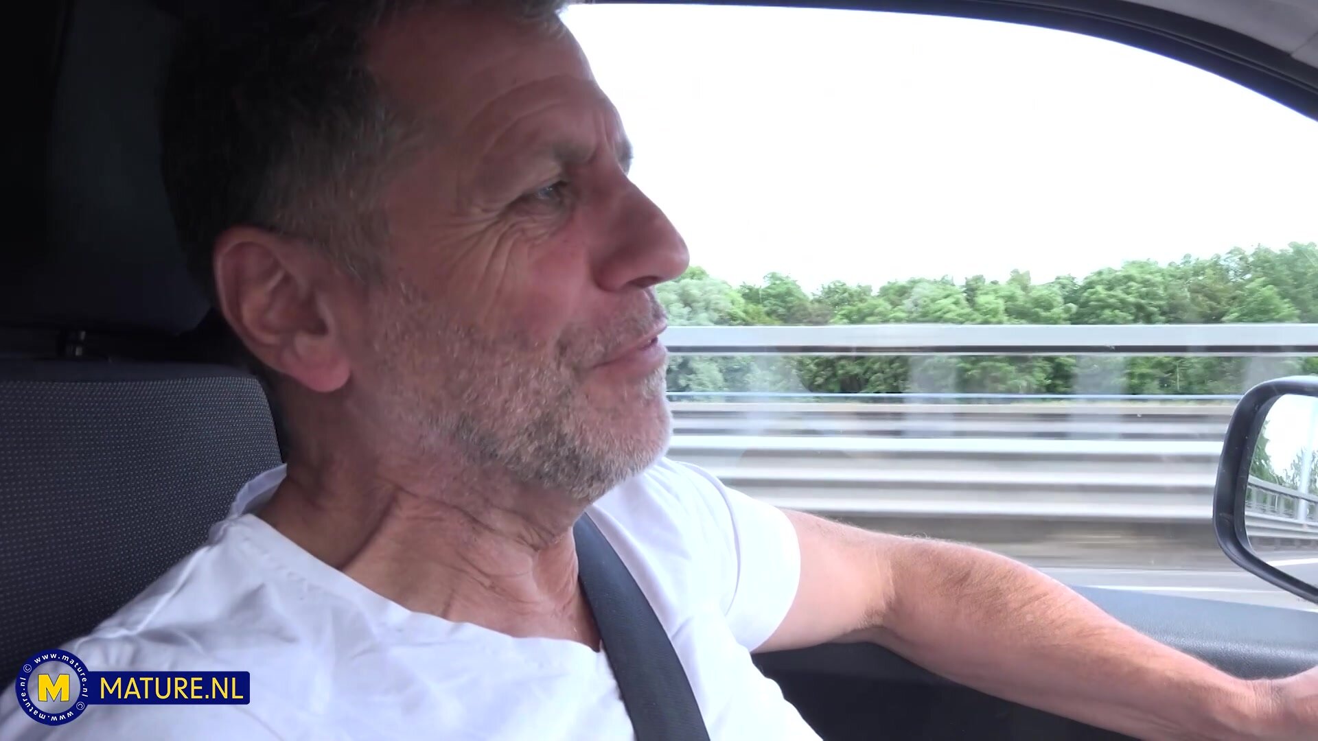 MatureNL – Mila Milan – Big Tits Anal Milf