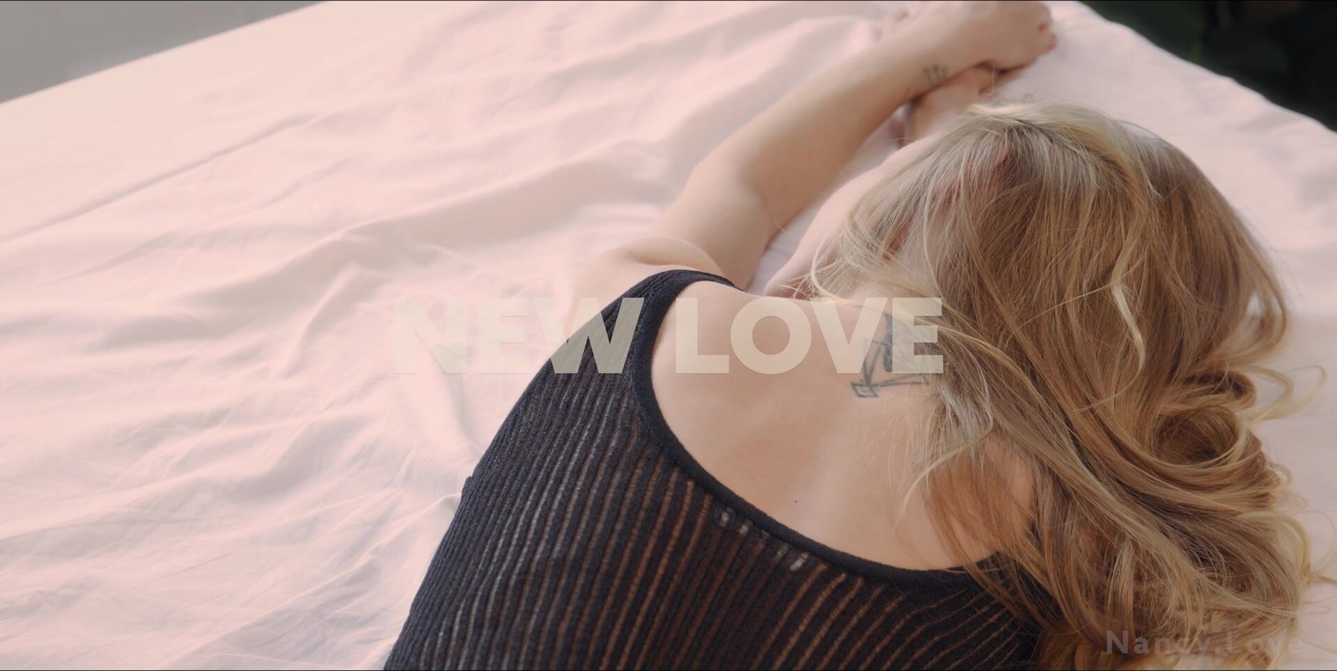 NancyLove – Nancy A And Eva Generosi – New Love