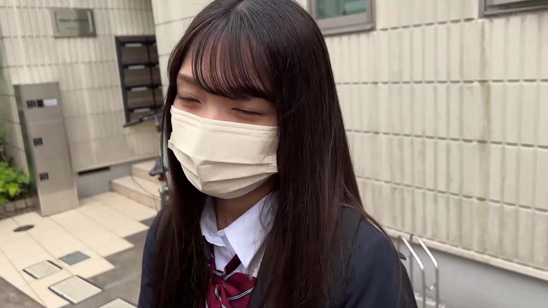 ORECS-272 Problem video: A cold-hearted, extremely cheeky girl is fucked hard and made to understand. #Lovey-dovey #Climaxing #Legal play JD