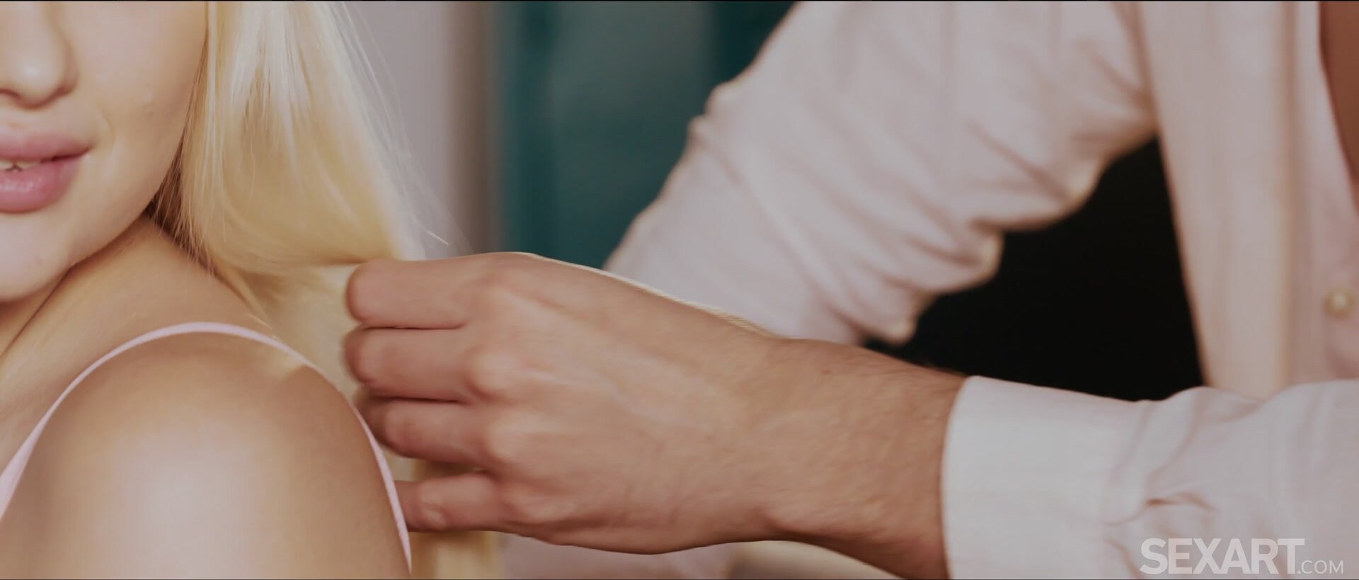 SexArt – Jessie Ames – Take Care Of Me