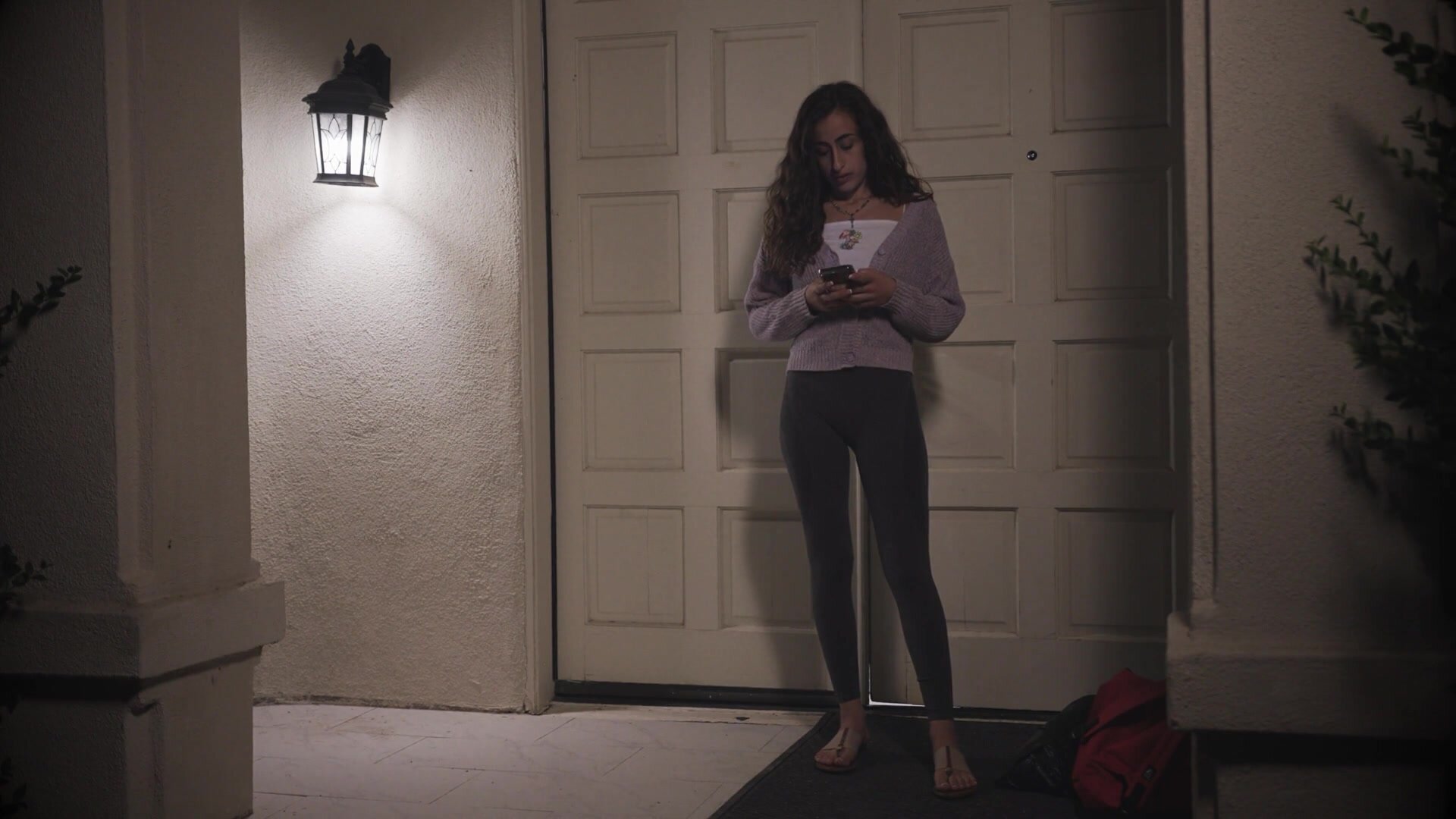 MissaX – Scarlett Page – An Unconventional Life